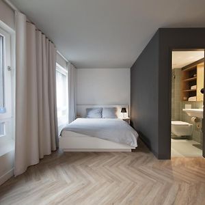 Smartments Business Muenchen Parkstadt Schwabing